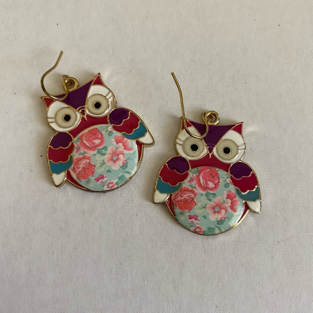 earring